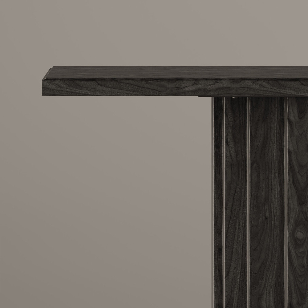 Консоль East Console Tonko Cantilever