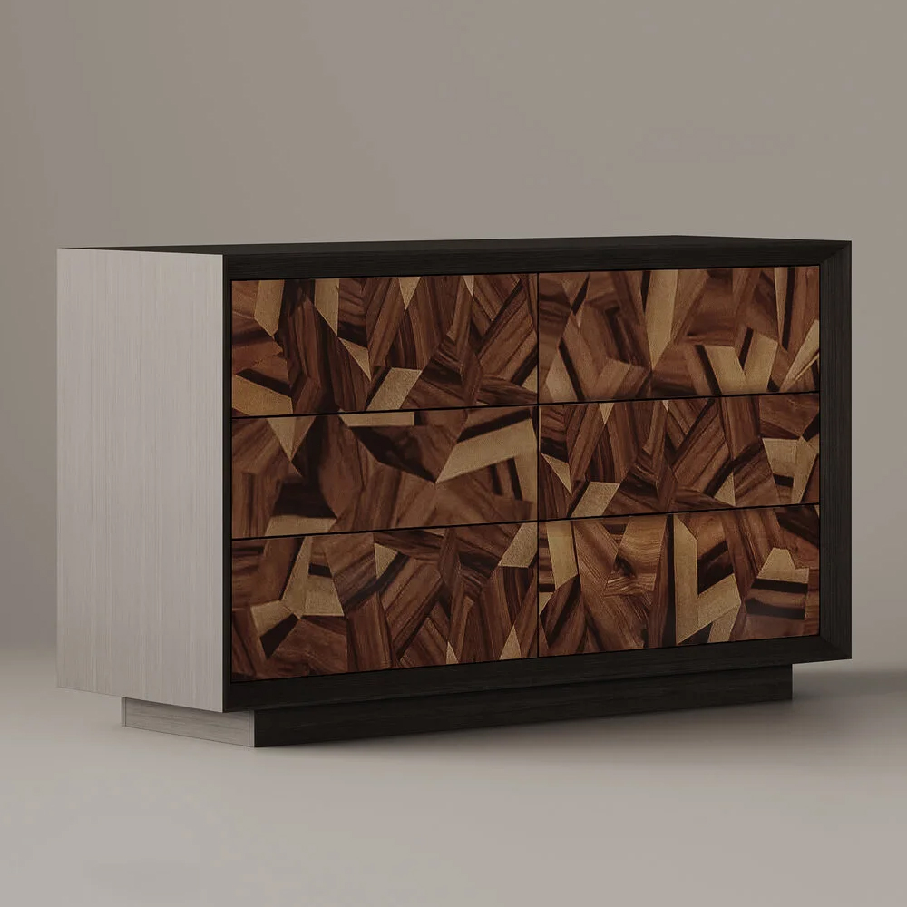 Комод с ящиками Dresser Shogun Sustainability
