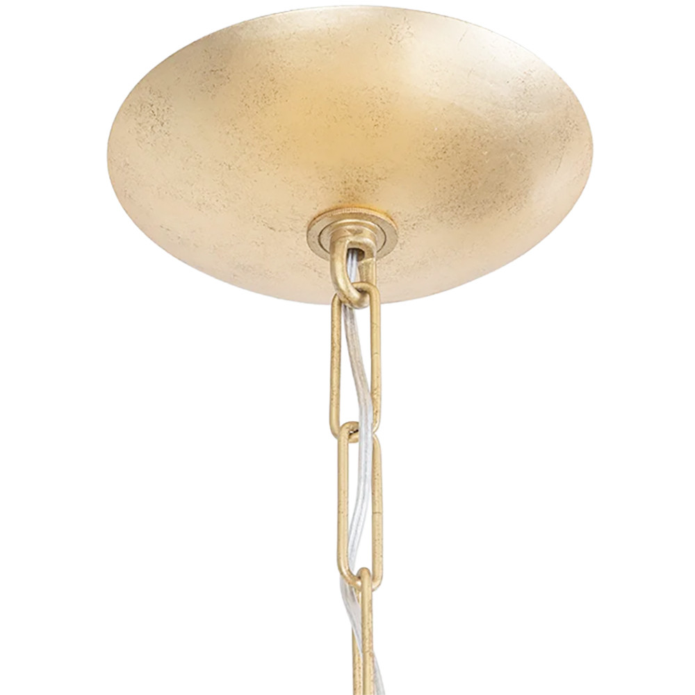 Современная Люстра бионической формы Organic Modern White Bionic  Chandelier