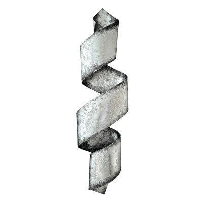 Настенный абстрактный  декор Лента Мебиуса Mobius strip Wall