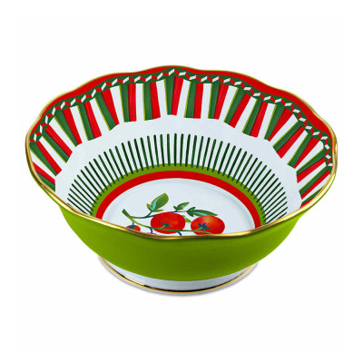 Салатник DOLCE VITA "TOMATOS"