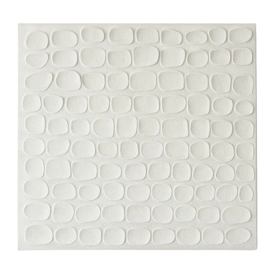 Cовременная Текстурная интерьерная картина Джапанди Stone Suction Cups