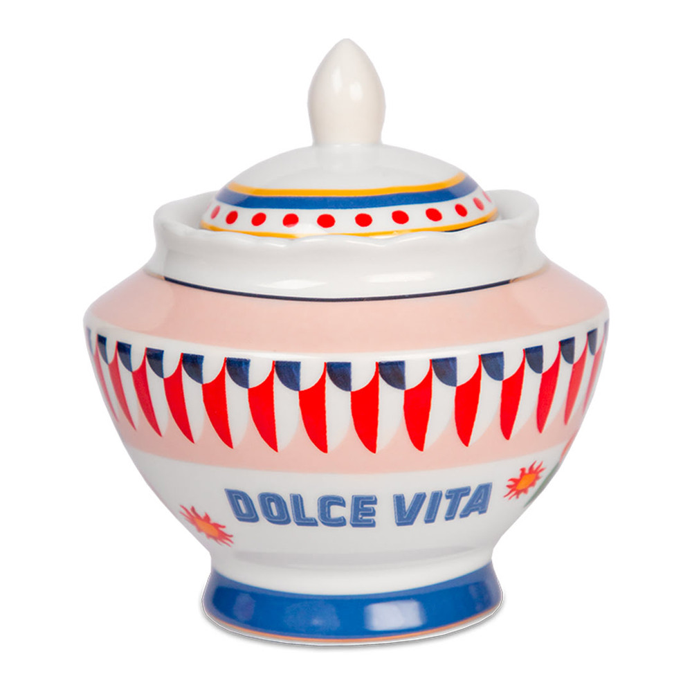 Сахарница DOLCE VITA
