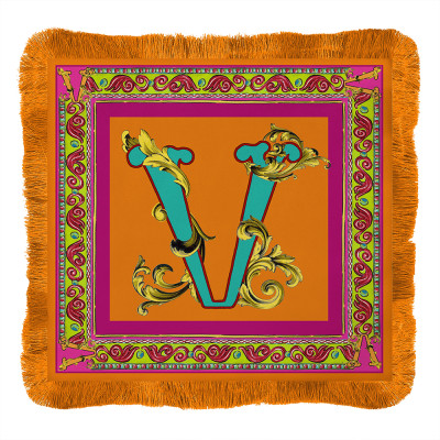 Салфетка подстановочная ORTIGIA "LETTER V"