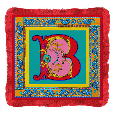 Салфетка подстановочная ORTIGIA "LETTER B"