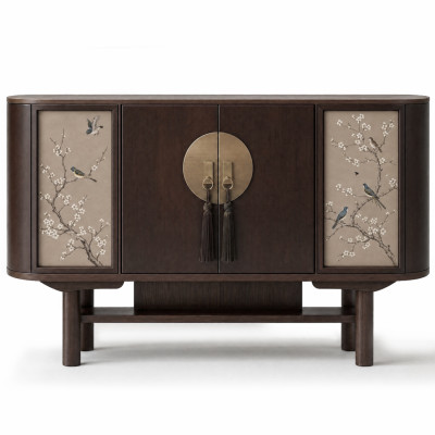 Комод Sakura Japanese chest