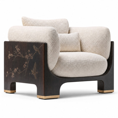 Премиальное Кресло Sakura Chair