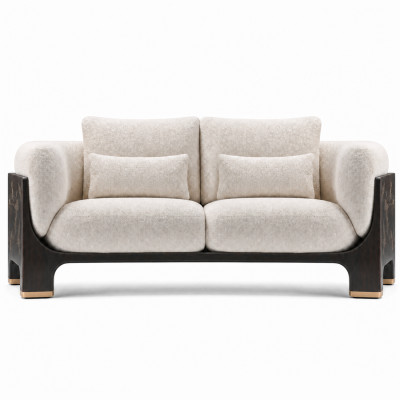Двухместный Диван Sakura Sofa