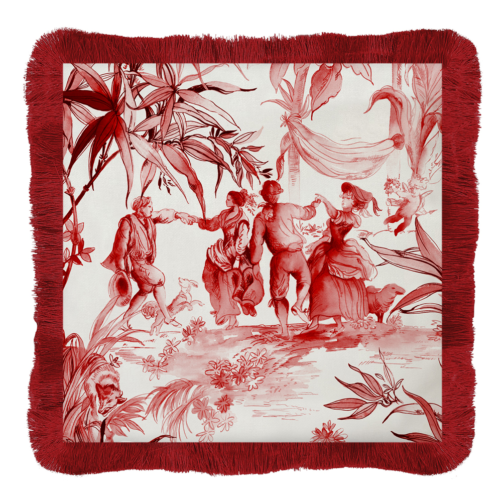 Салфетка подстановочная LE ROUGE