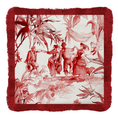 Салфетка подстановочная LE ROUGE