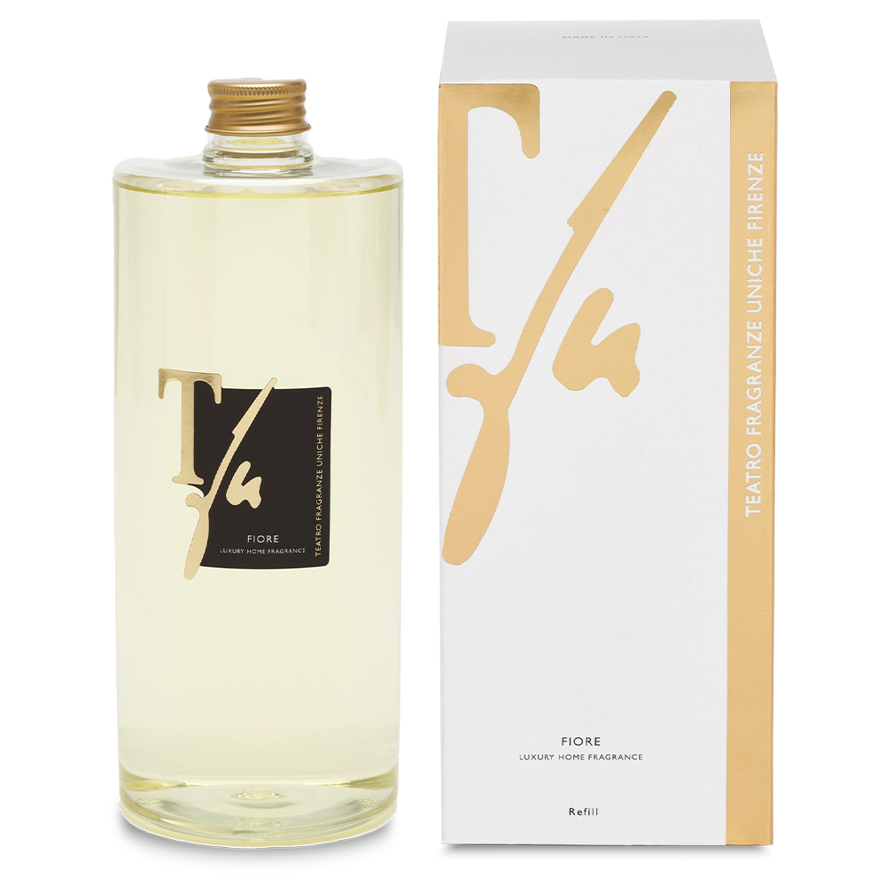 Рефилл FIORE Luxury collection, 1000 мл