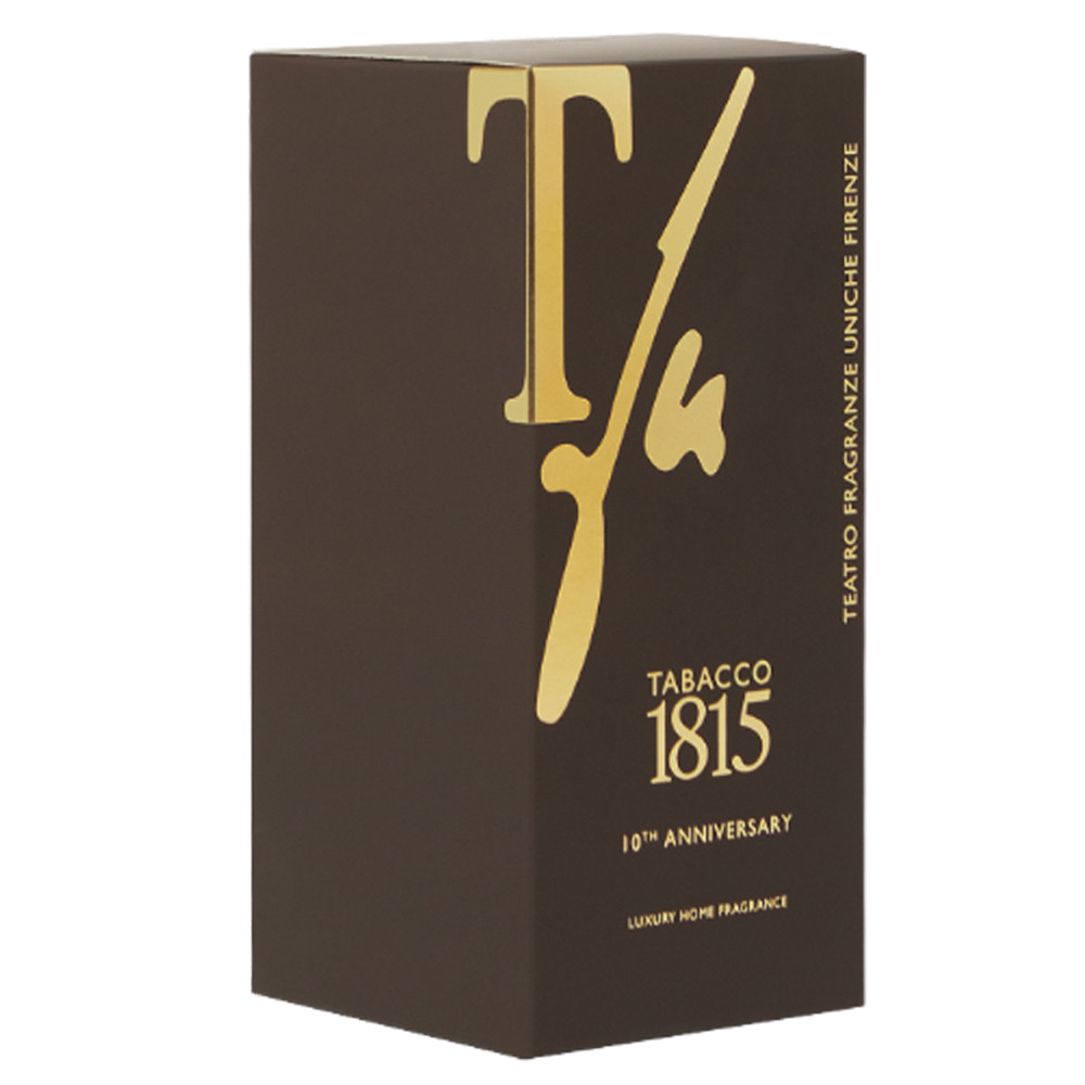Диффузор TABACCO 1815 - 10th Anniversary