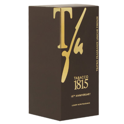 Диффузор TABACCO 1815 - 10th Anniversary