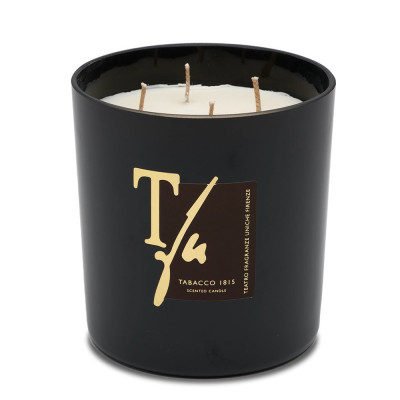 Ароматическая свеча TABACCO 1815 Luxury collection, 750 г