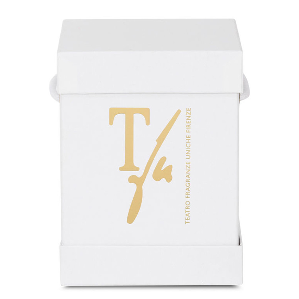 Ароматическая свеча TABACCO 1815 Luxury collection, 750 г