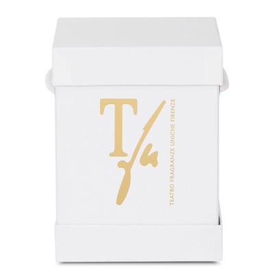 Ароматическая свеча TABACCO 1815 Luxury collection, 750 г