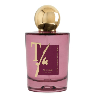 Парфюмерная вода ROSE OUD Special Edition