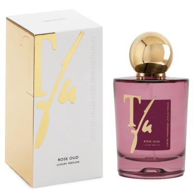 Парфюмерная вода ROSE OUD Special Edition