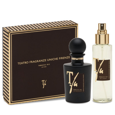 Подарочный набор TABACCO 1815 Luxury collection