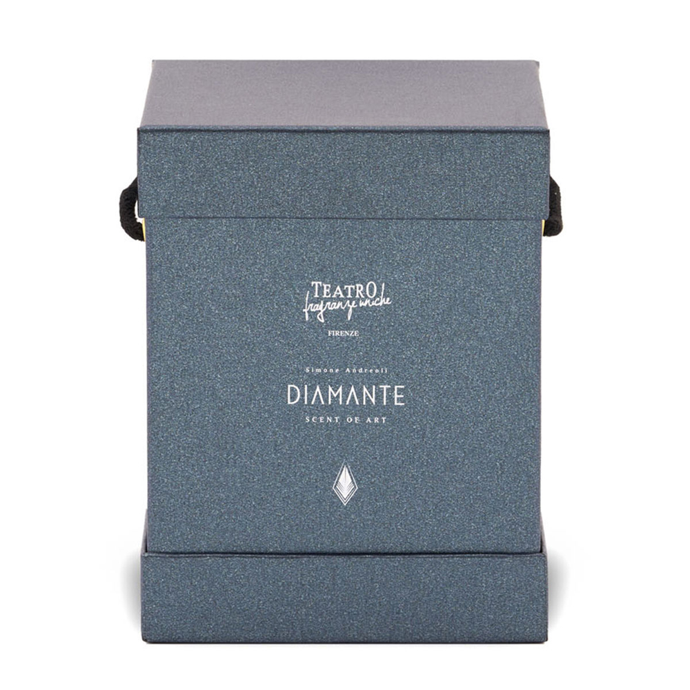 Ароматическая свеча DIAMANTE