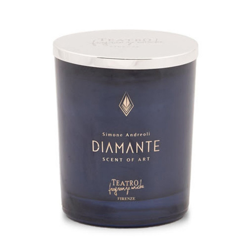 Ароматическая свеча DIAMANTE