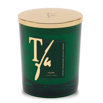 Ароматическая свеча HOME Luxury Collection 180 г