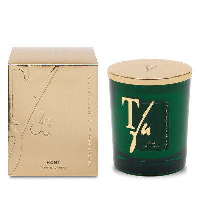 Ароматическая свеча HOME Luxury Collection 180 г