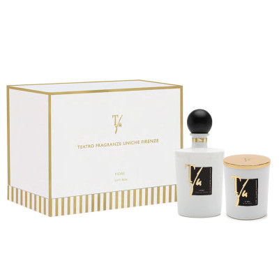 Набор SINFONIA FIORE Luxury collection