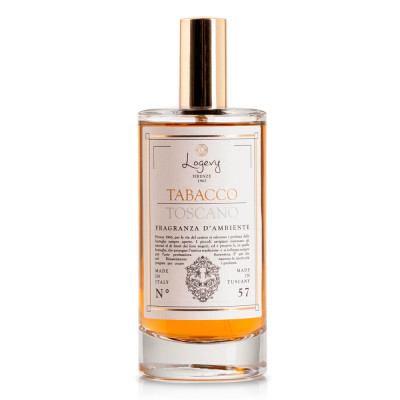 Эко-спрей TABACCO TOSCANO 100мл