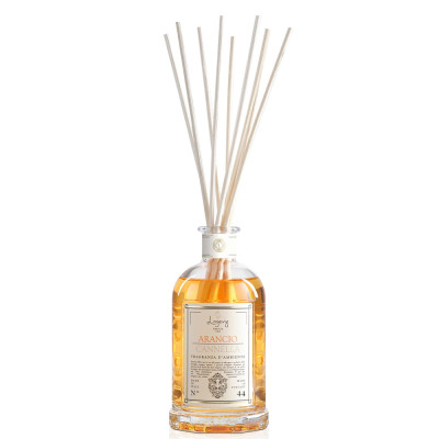 Диффузор с палочками ARANCIO CANNELLA