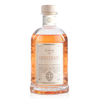 Диффузор CIOCCOLATO E ARANCIO