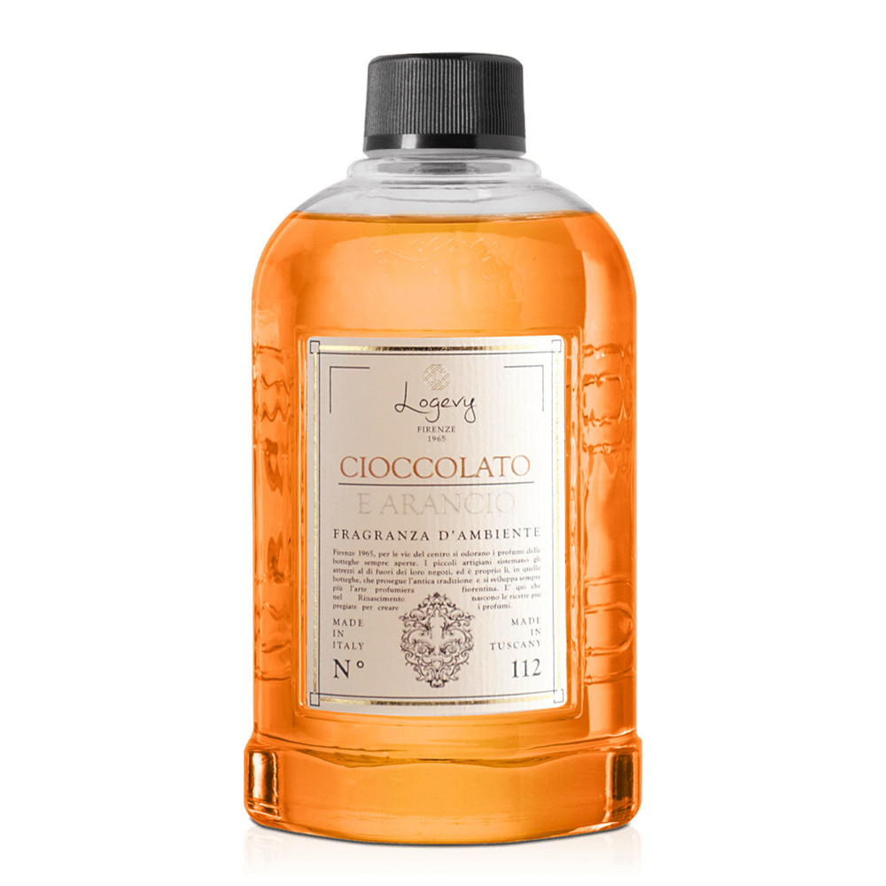 Диффузор CIOCCOLATO E ARANCIO