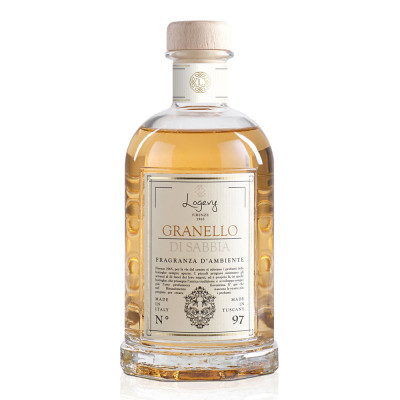 Диффузор GRANELLO DI SABBIA