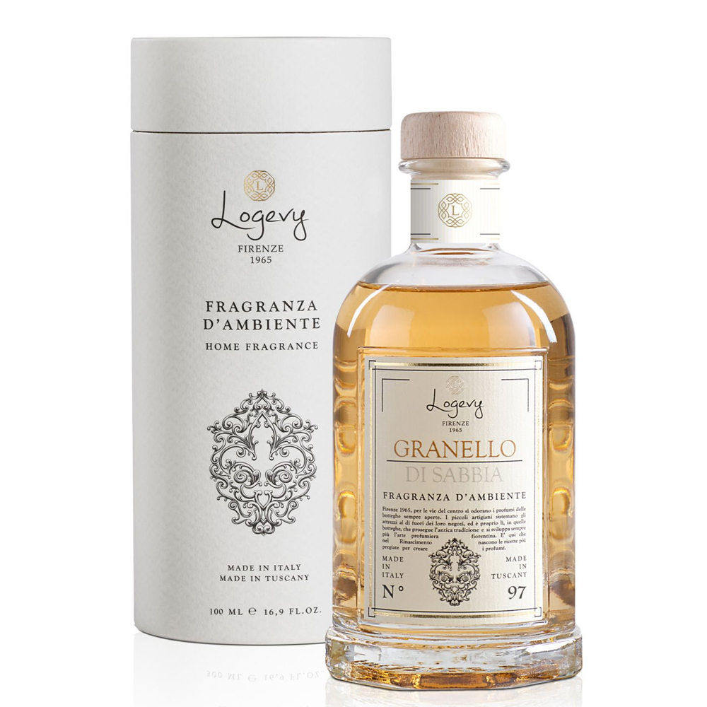 Диффузор GRANELLO DI SABBIA