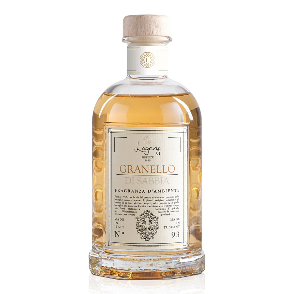 Диффузор GRANELLO DI SABBIA