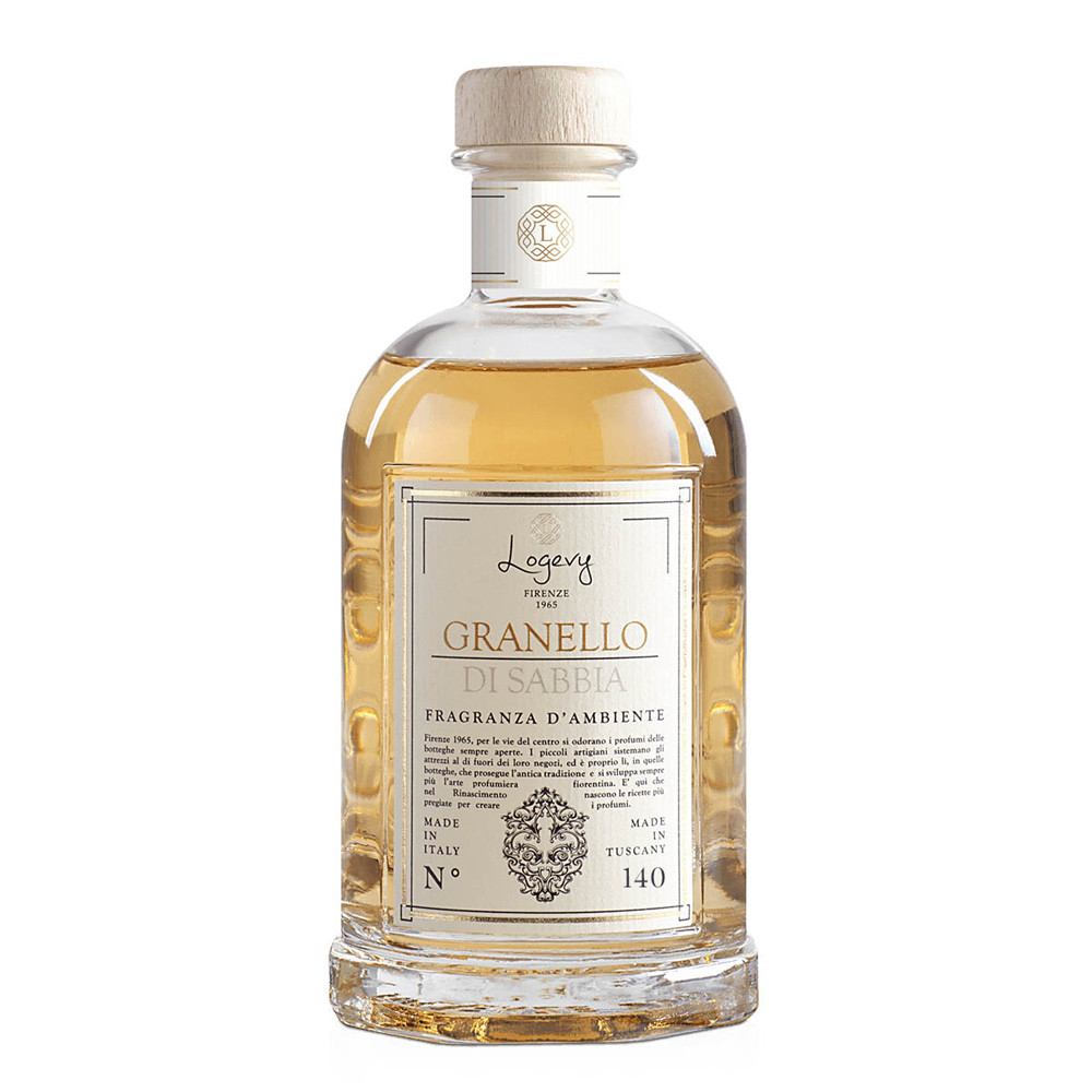 Диффузор GRANELLO DI SABBIA