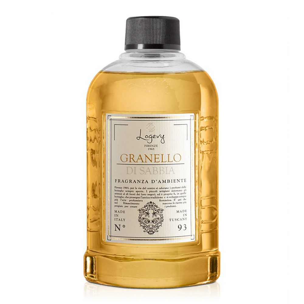 Диффузор GRANELLO DI SABBIA