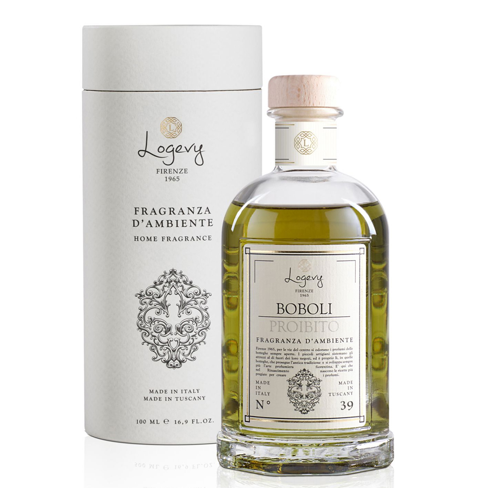 Диффузор BOBOLI PROIBITO