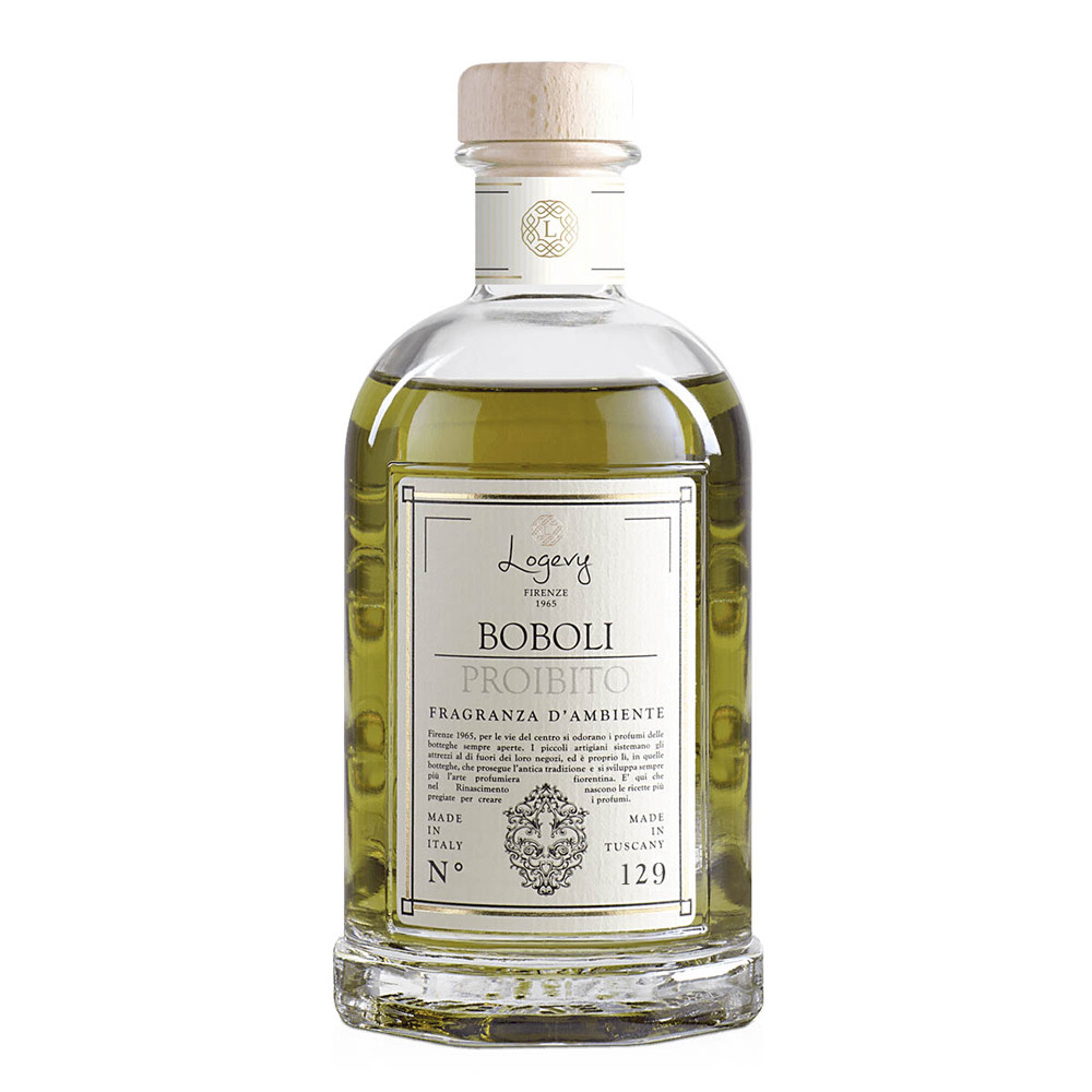 Диффузор BOBOLI PROIBITO