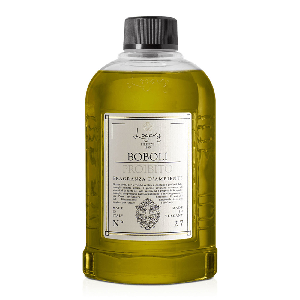 Диффузор BOBOLI PROIBITO