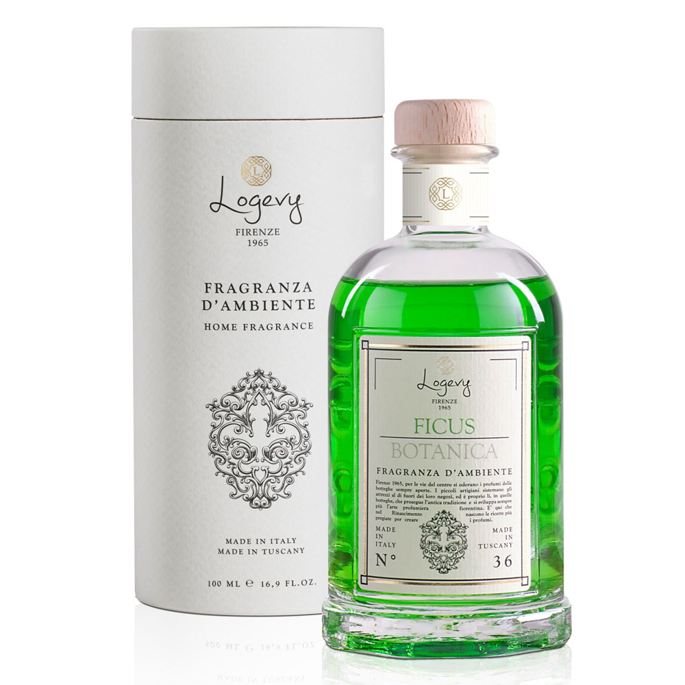 Диффузор FICUS BOTANICA