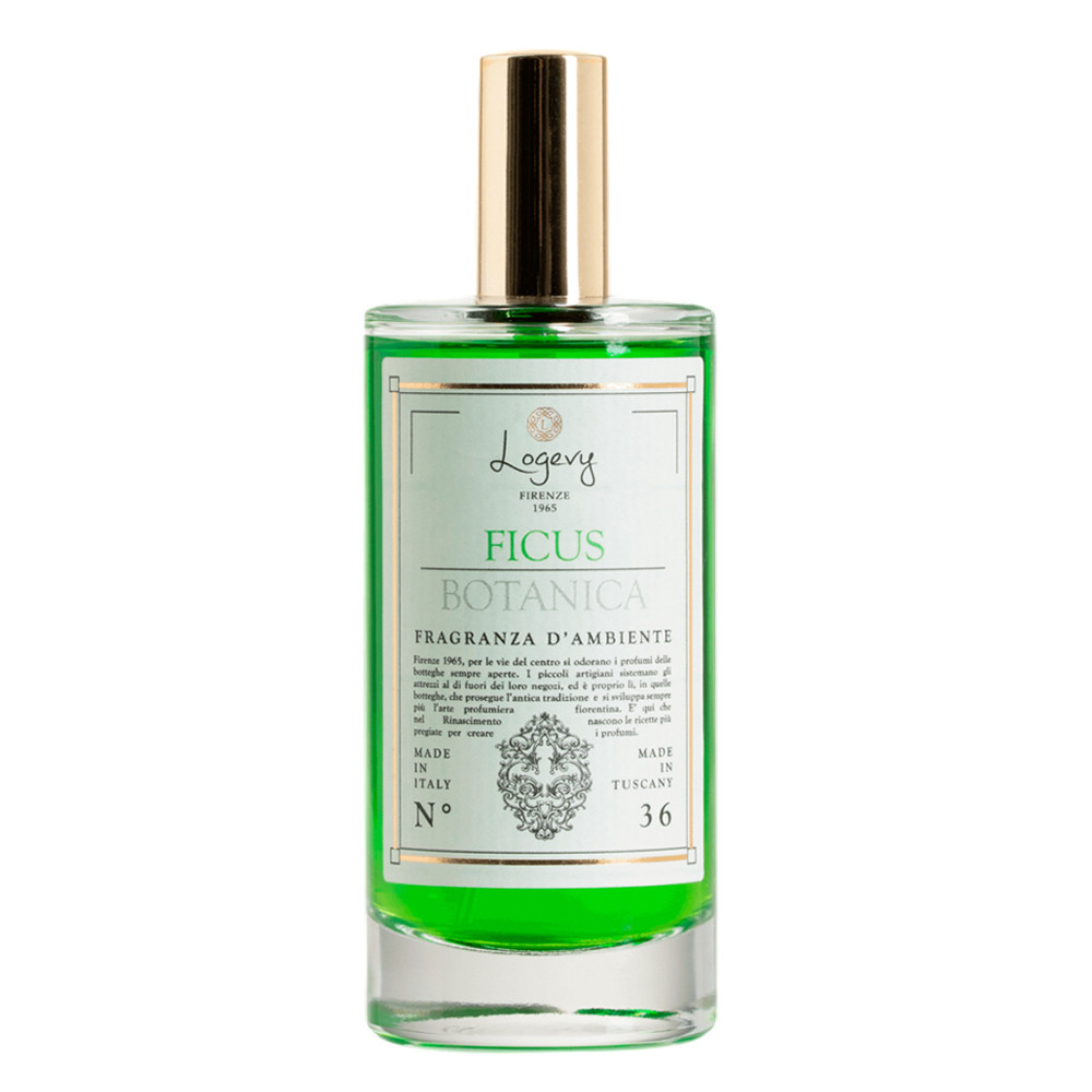 Эко-спрей FICUS BOTANICA 100мл