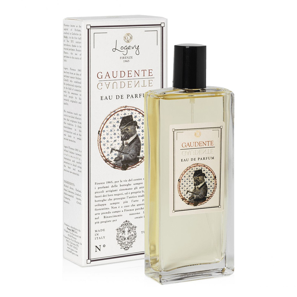 Парфюмерная вода GAUDENTE