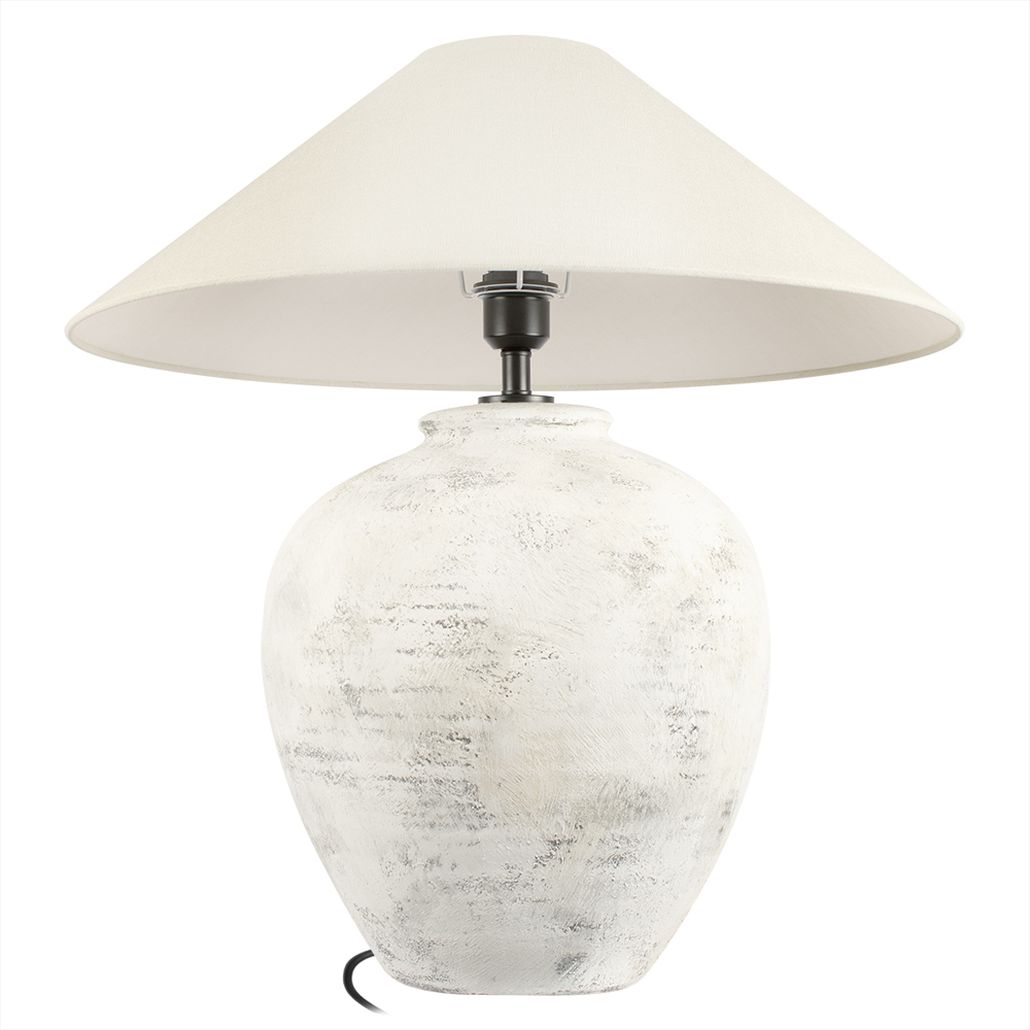 Настольная лампа  Sandy Rocky Lamp