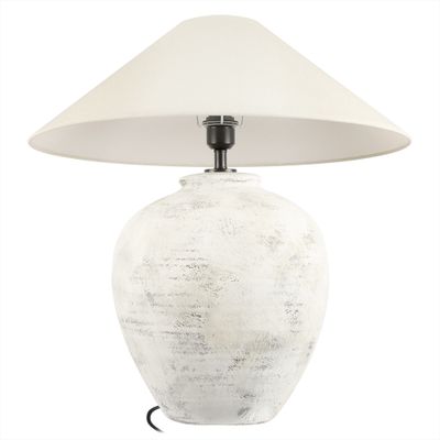 Настольная лампа  Sandy Rocky Lamp