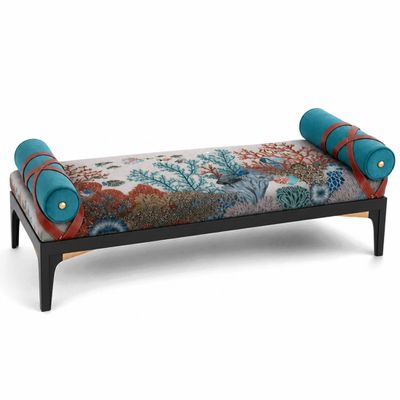 Банкетка Fiji Bench
