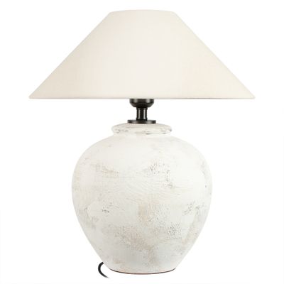 Настольная лампа Sandy Stone Lamp