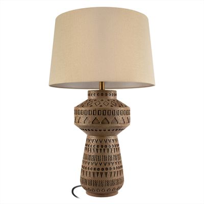 Настольная лампа Mysterious Peru Lamp
