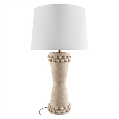 Настольная лампа Pearl Scattering Lamp