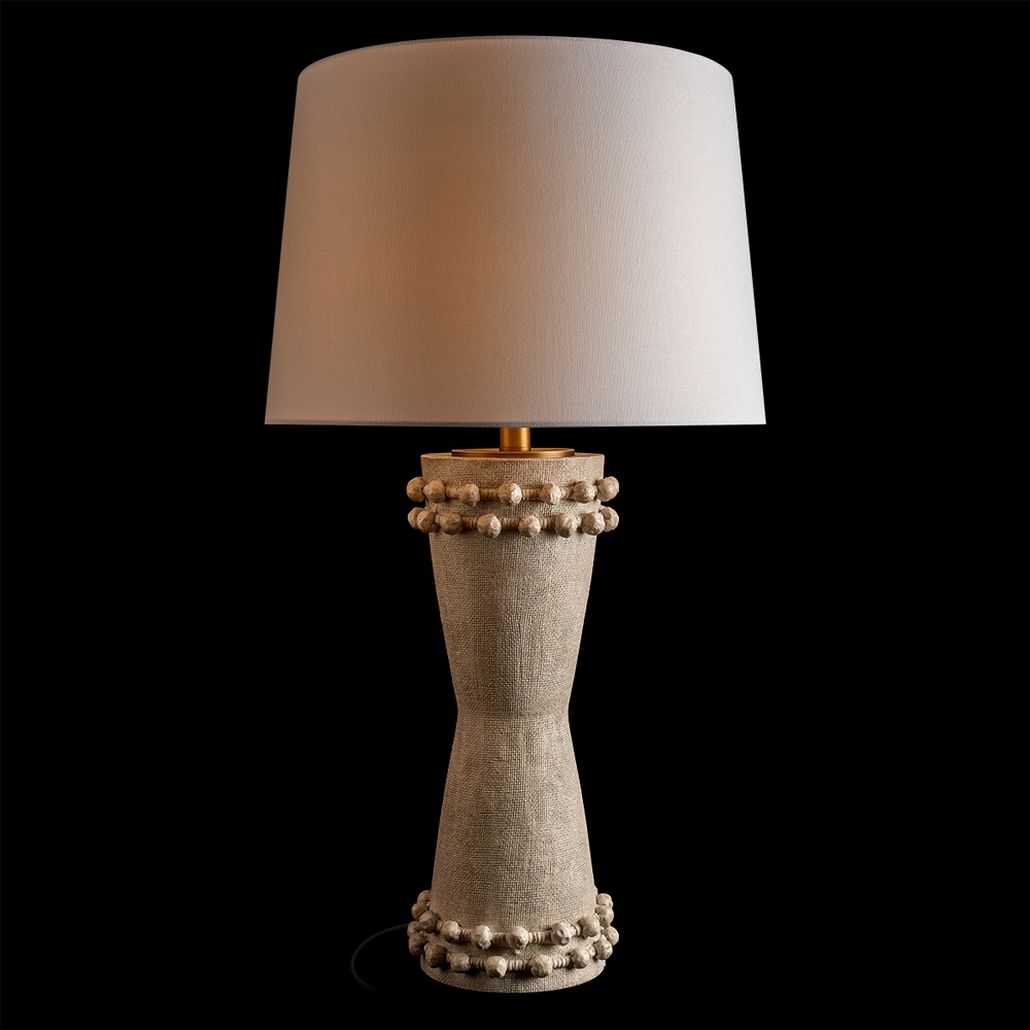 Настольная лампа Pearl Scattering Lamp